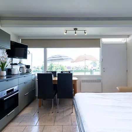 Joy By Interhome Διαμέρισμα *