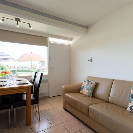 Joy By Interhome De Haan