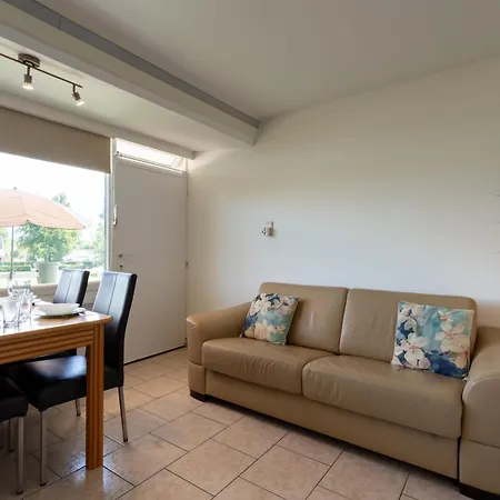 Апартаменты Joy With Balcony By Interhome