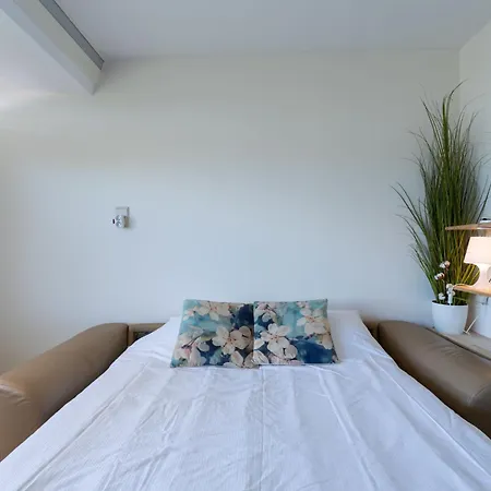 Апартаменты Joy With Balcony By Interhome *