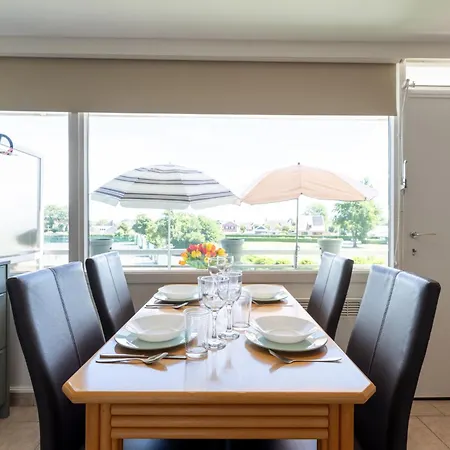 Joy By Interhome Διαμέρισμα