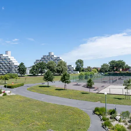 Joy By Interhome 아파트 데한