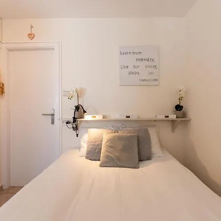 Joy By Interhome * 데한