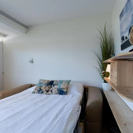 Joy With Balcony By Interhome *
